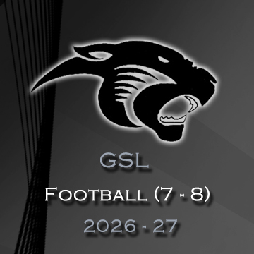 GSL Jr. High Football (7-8) 26-27